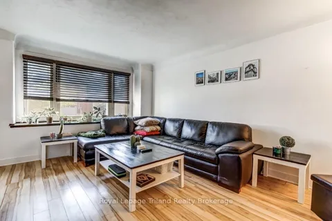 217 Sydenham Street, ON N4S 7B8