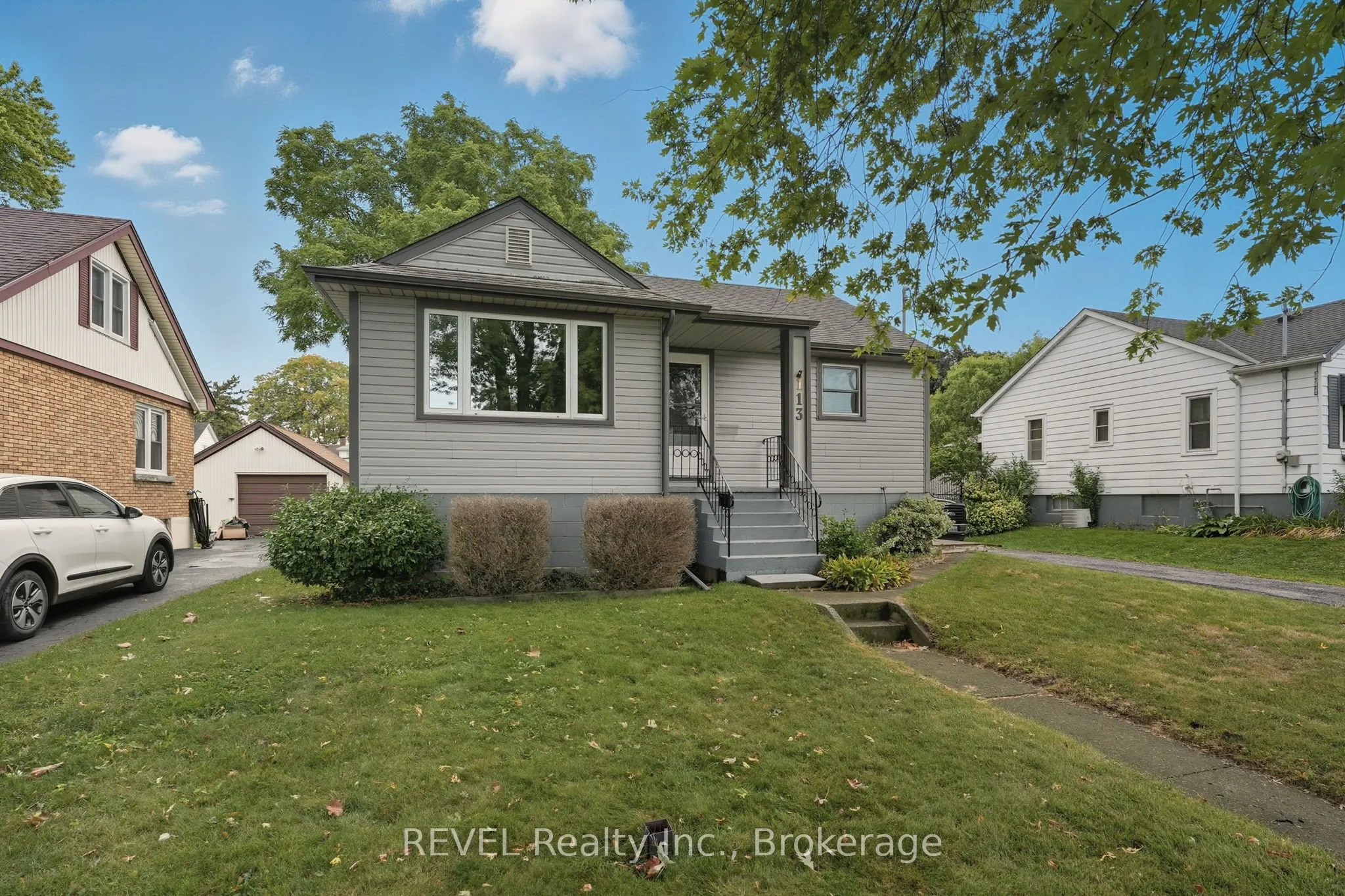 113 Linwood Avenue, ON L3K 5J8