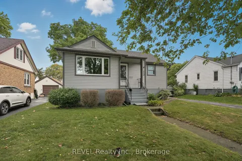 113 Linwood Avenue, ON L3K 5J8