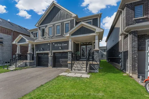 59 Lise Lane, ON N3W 0E8