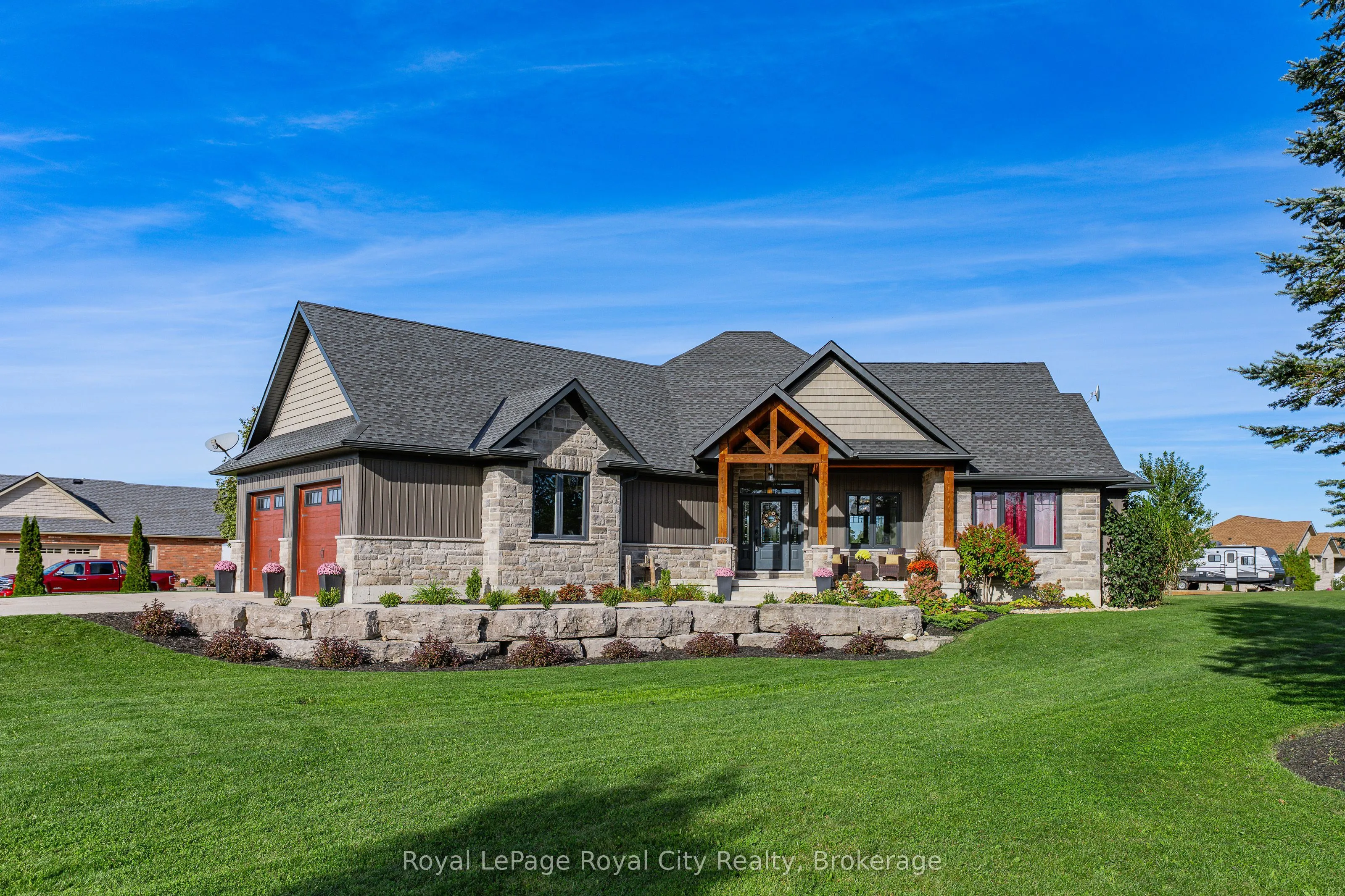 103 Marshall Heights Road, ON N0G 1R0