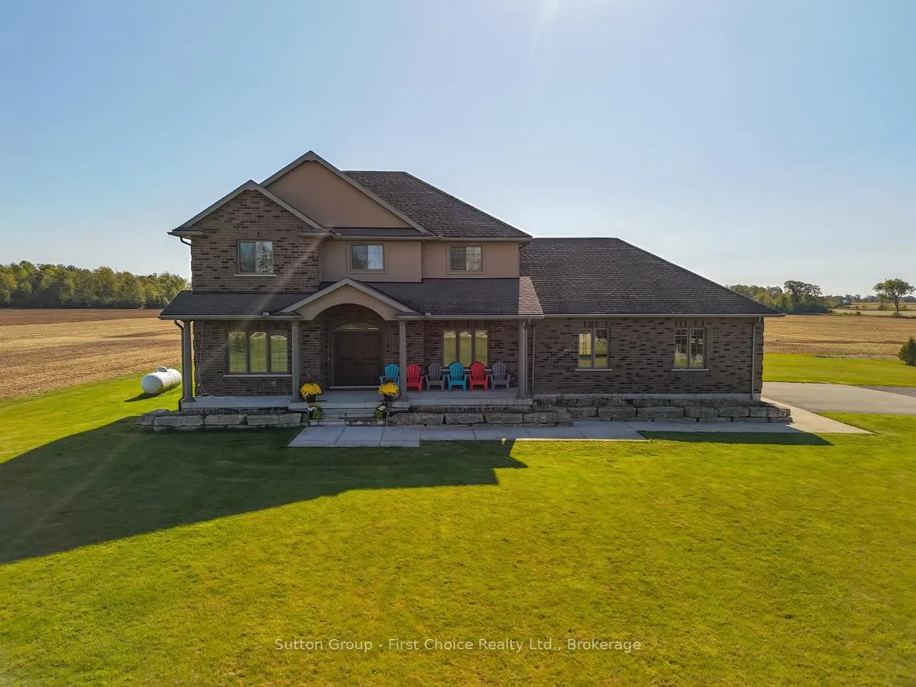 3321 Perth Road 140 N/A, ON N0K 1V0