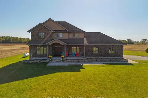 3321 Perth Road 140 N/A, ON N0K 1V0