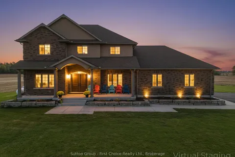 3321 Perth Road 140 N/A, ON N0K 1V0