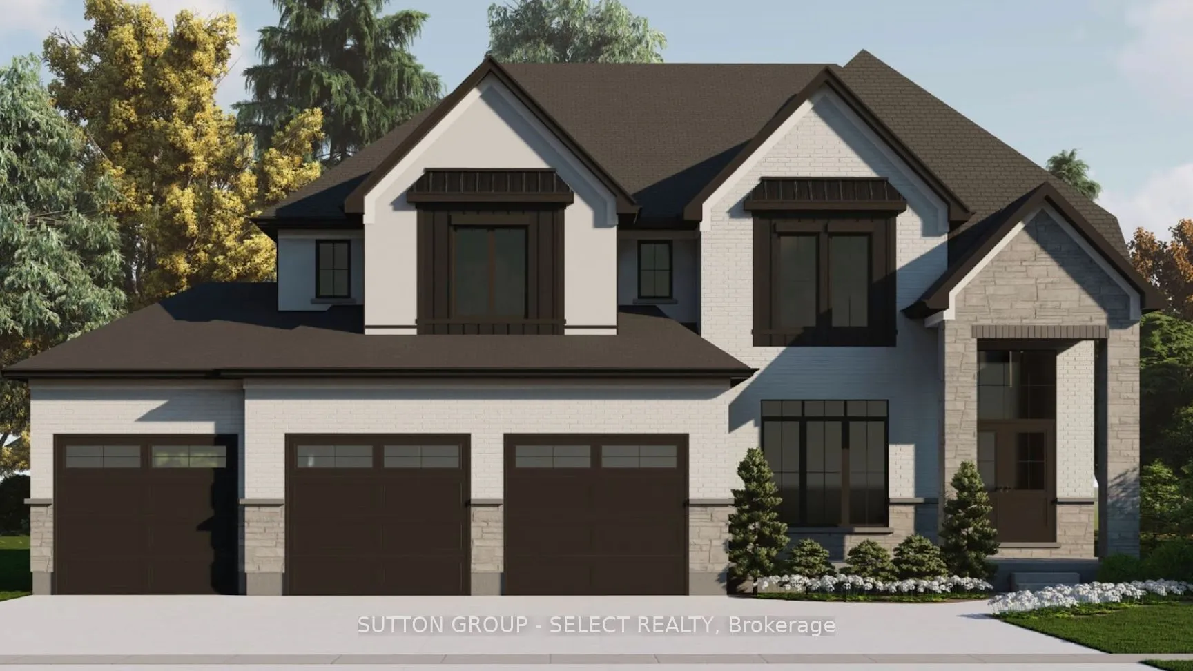 LOT 5 ROYAL Crescent, ON N5P 3T2