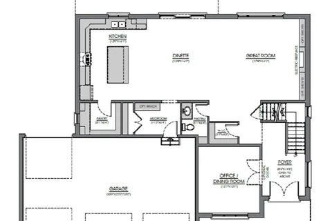 LOT 5 ROYAL Crescent, ON N5P 3T2