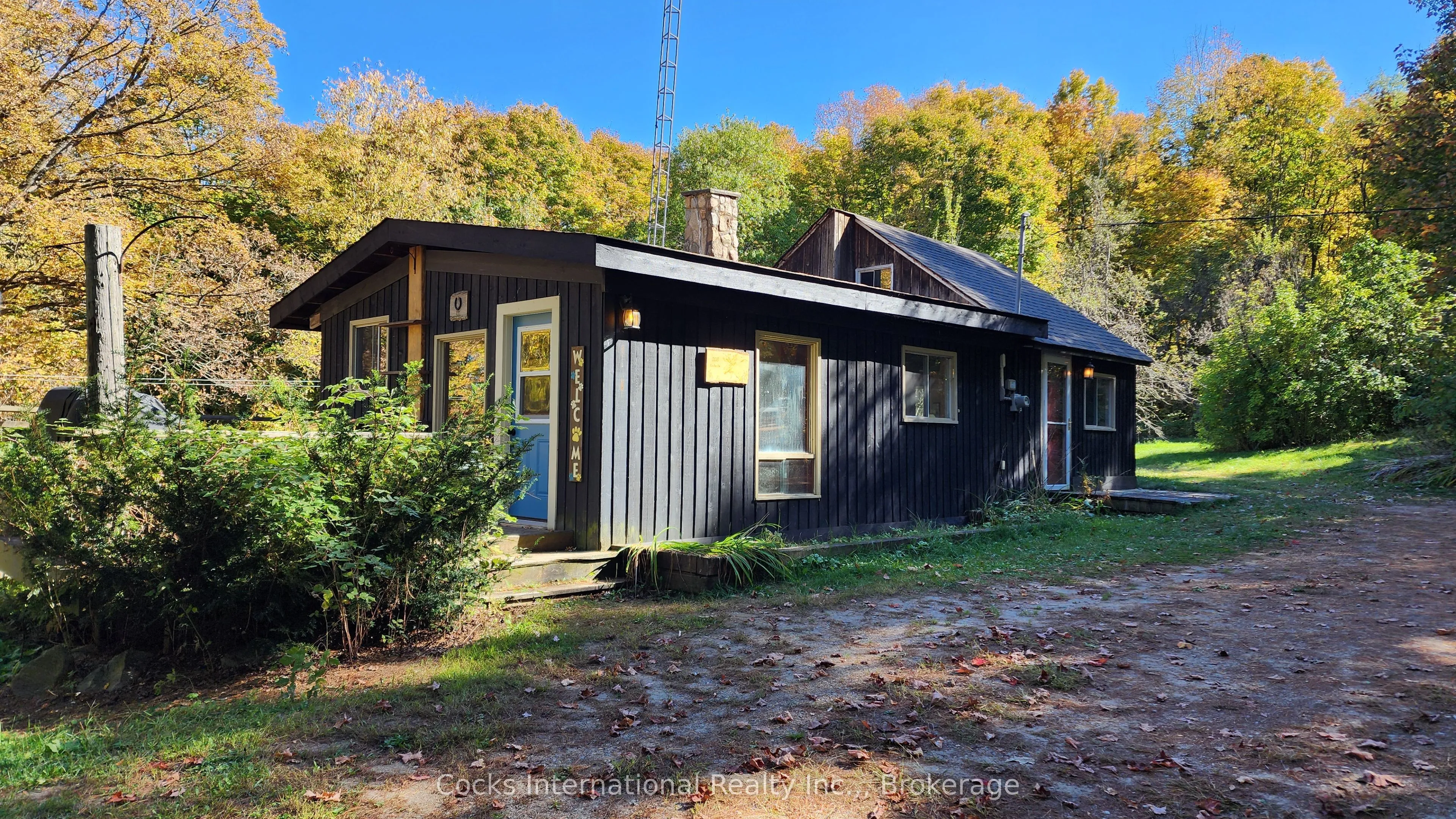 205 Lockes Road, ON P0A 1R0