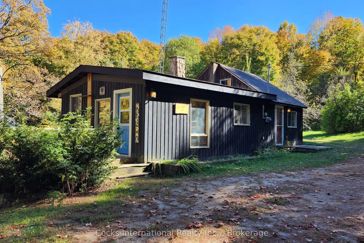 205 Lockes Road, ON P0A 1R0