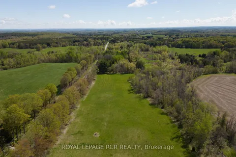 Pt Lt5 Concession 8 N/A, ON L9W 6E8