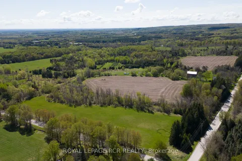 Pt Lt5 Concession 8 N/A, ON L9W 6E8