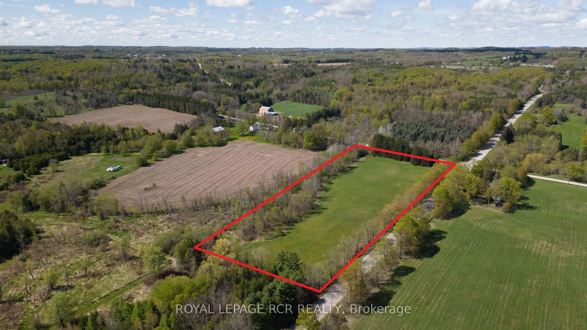 Pt Lt5 Concession 8 N/A, ON L9W 6E8