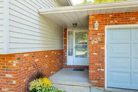 738 Welland Road, ON L0S 1C0