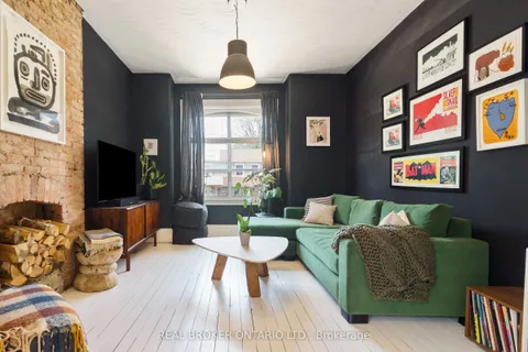 164 Catharine Street, ON L8L 4S5