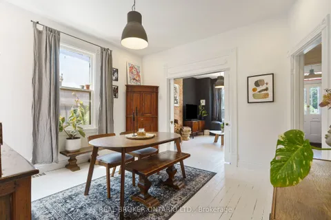 164 Catharine Street, ON L8L 4S5