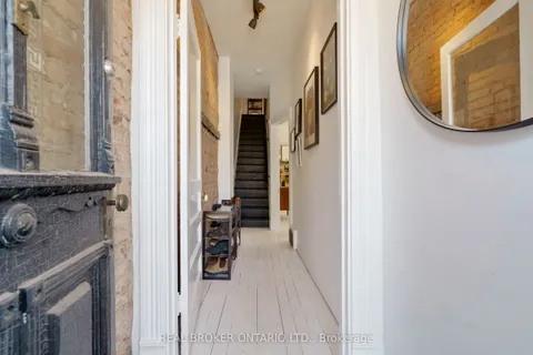 164 Catharine Street, ON L8L 4S5