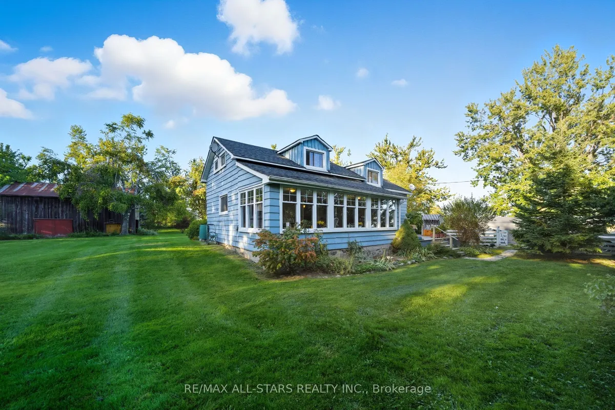 453 Peniel Road, ON K0M 2T0