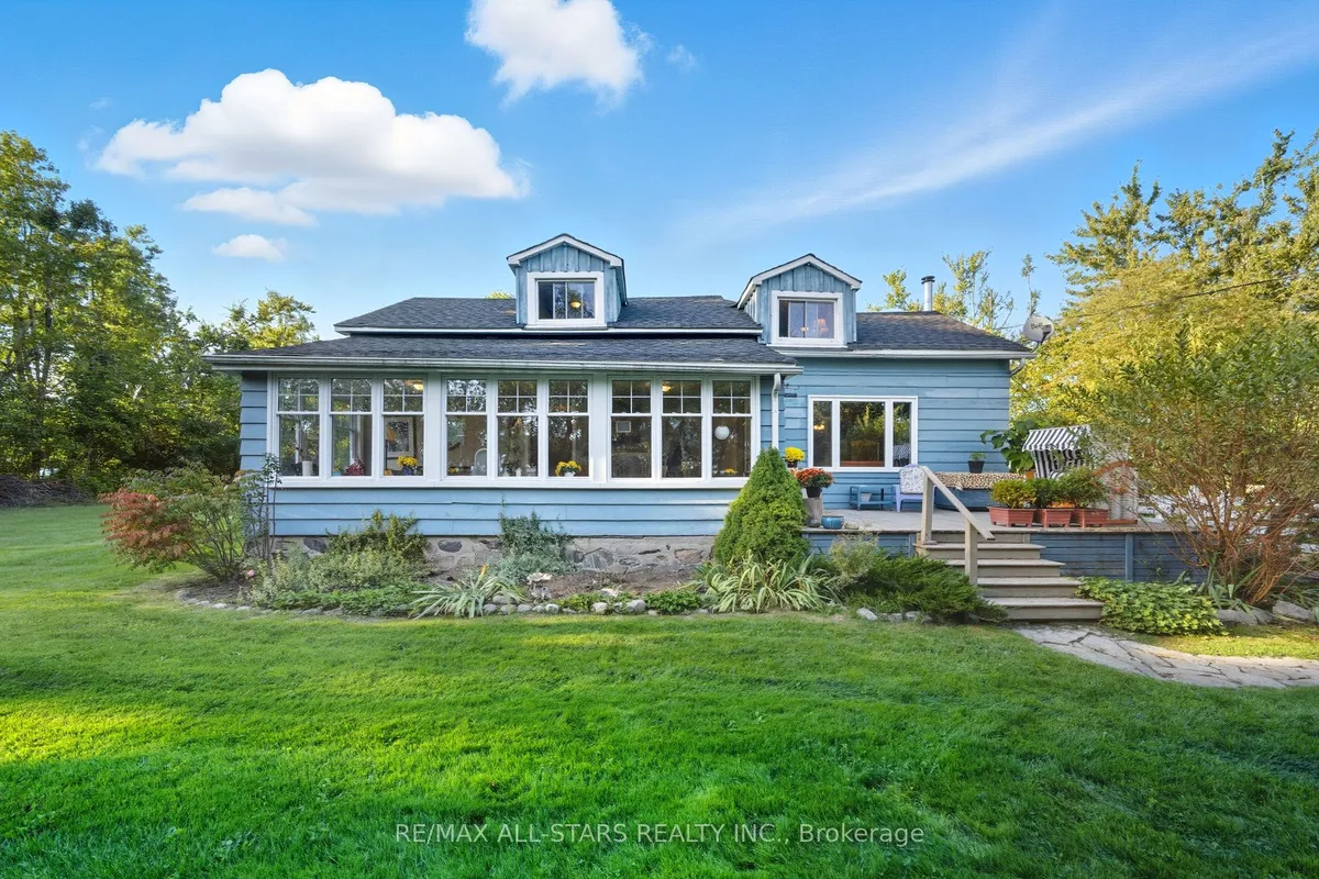 453 Peniel Road, ON K0M 2T0