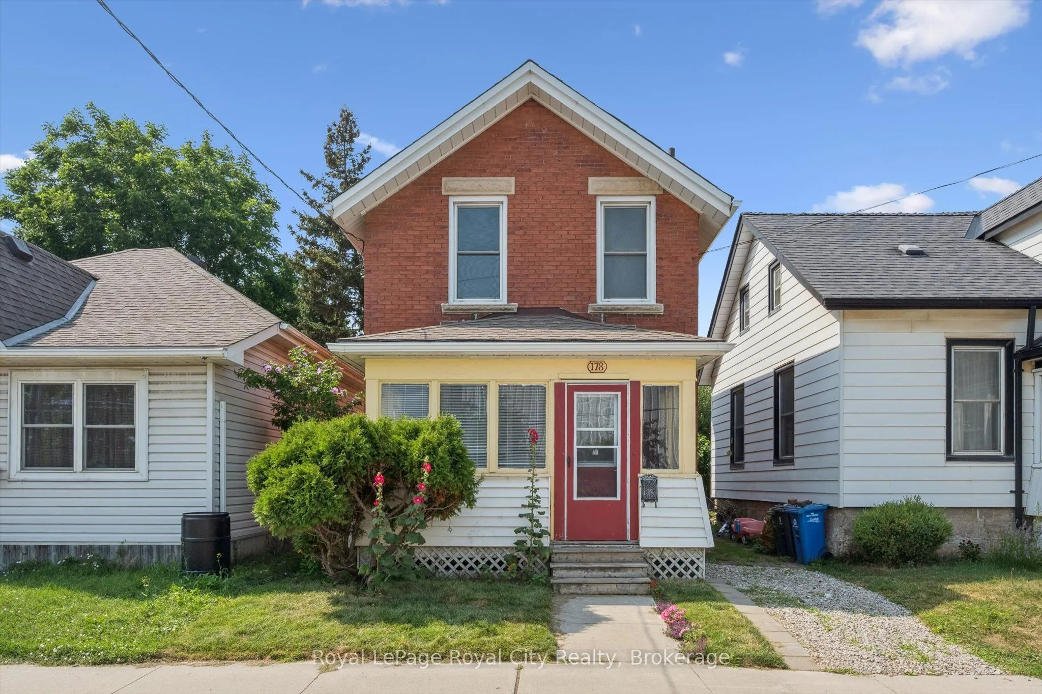 178 York Road, ON N1E 3G2