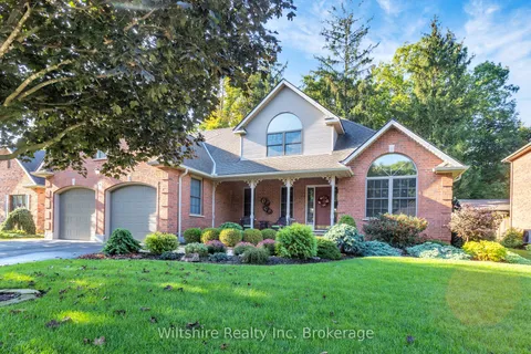 5 Whispering Pine Lane, ON N4G 5V4