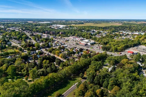 36 Gibson Drive, ON N3Y 3L3