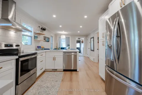 3 Henry Street, ON N6B 2L6