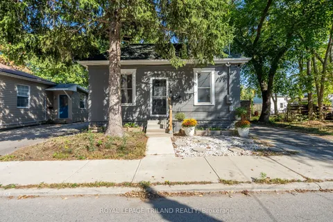 3 Henry Street, ON N6B 2L6
