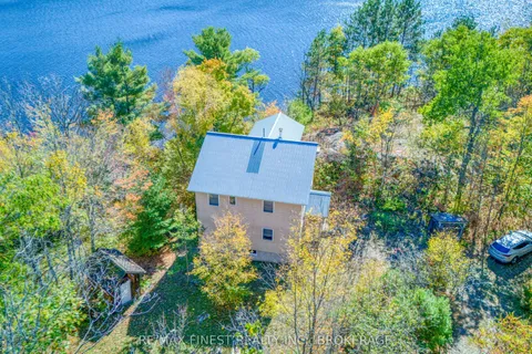 1652 Baker Valley Road, ON K0H 1B0