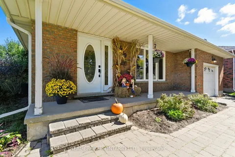 39 Carriage Road, ON N3Y 4Y3