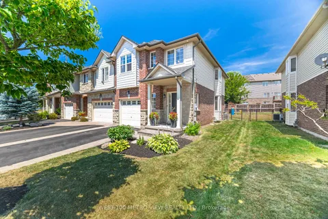 11 Brooking Court, ON L9G 0A6