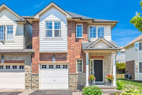 11 Brooking Court, ON L9G 0A6