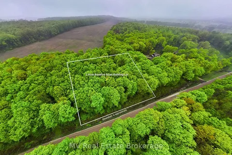 PT LT 6 BASELINE Road, ON N0C 1H0