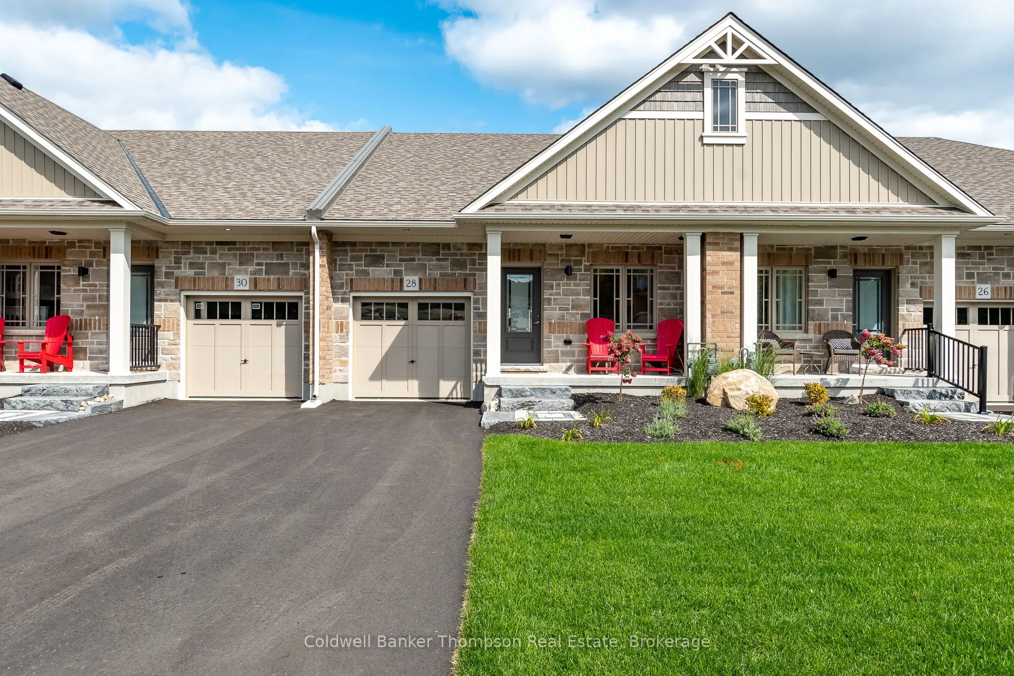 28 CHARLES MORLEY Boulevard, ON P1H 0G5