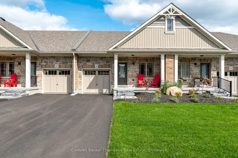 28 CHARLES MORLEY Boulevard, ON P1H 0G5