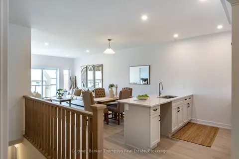 28 CHARLES MORLEY Boulevard, ON P1H 0G5