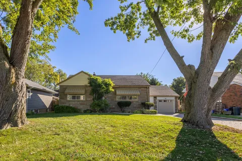 68 Connaught Avenue, ON L3C 1G5