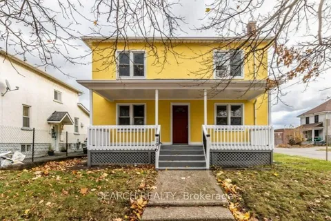 196 Ross Street, ON L3B 2N3