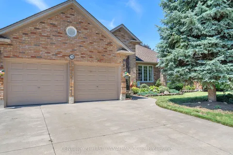 79 Wintergarden Road, ON N5Y 5M3