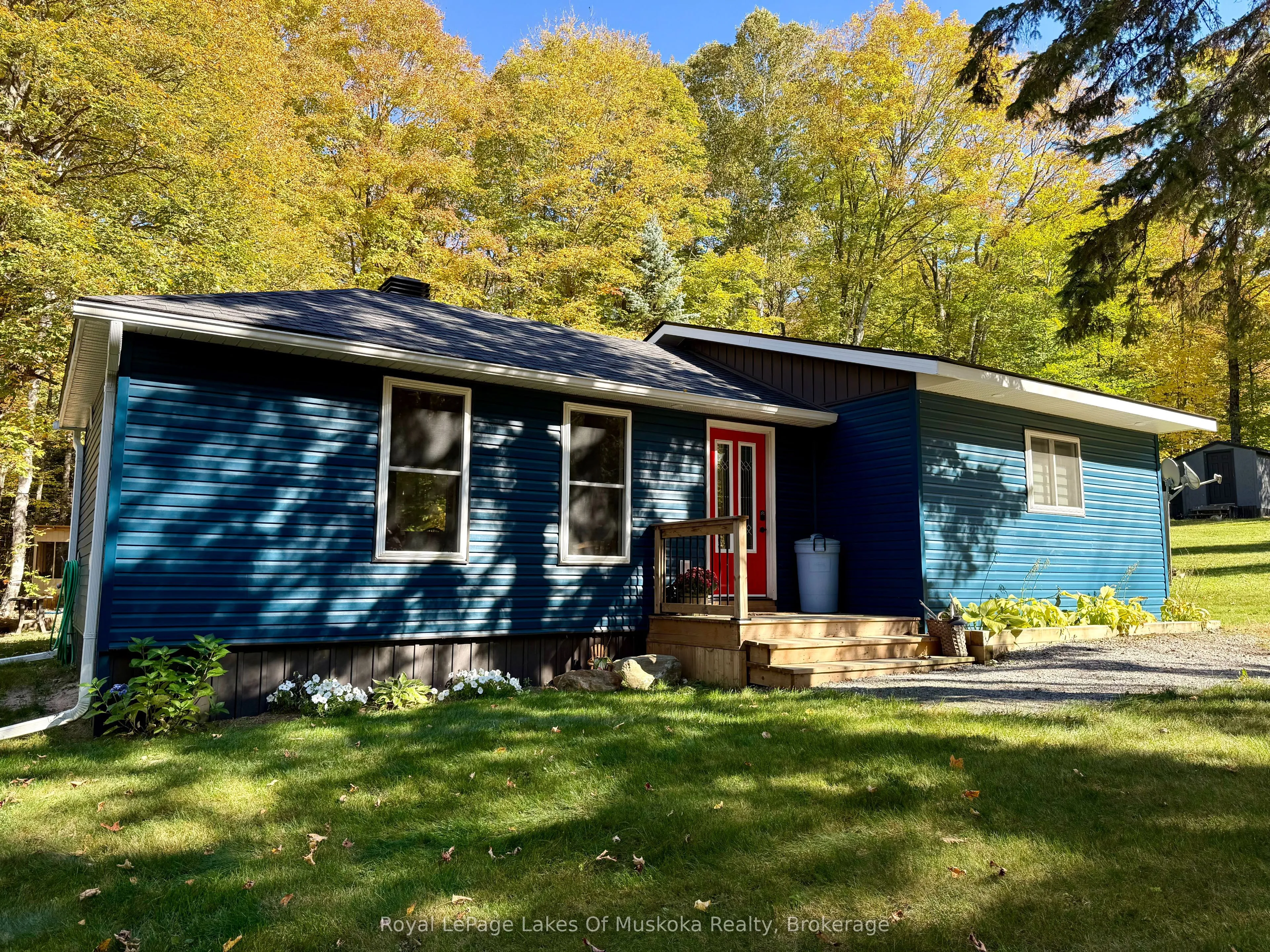 393 Doe Lake Road, ON P0A 1J0