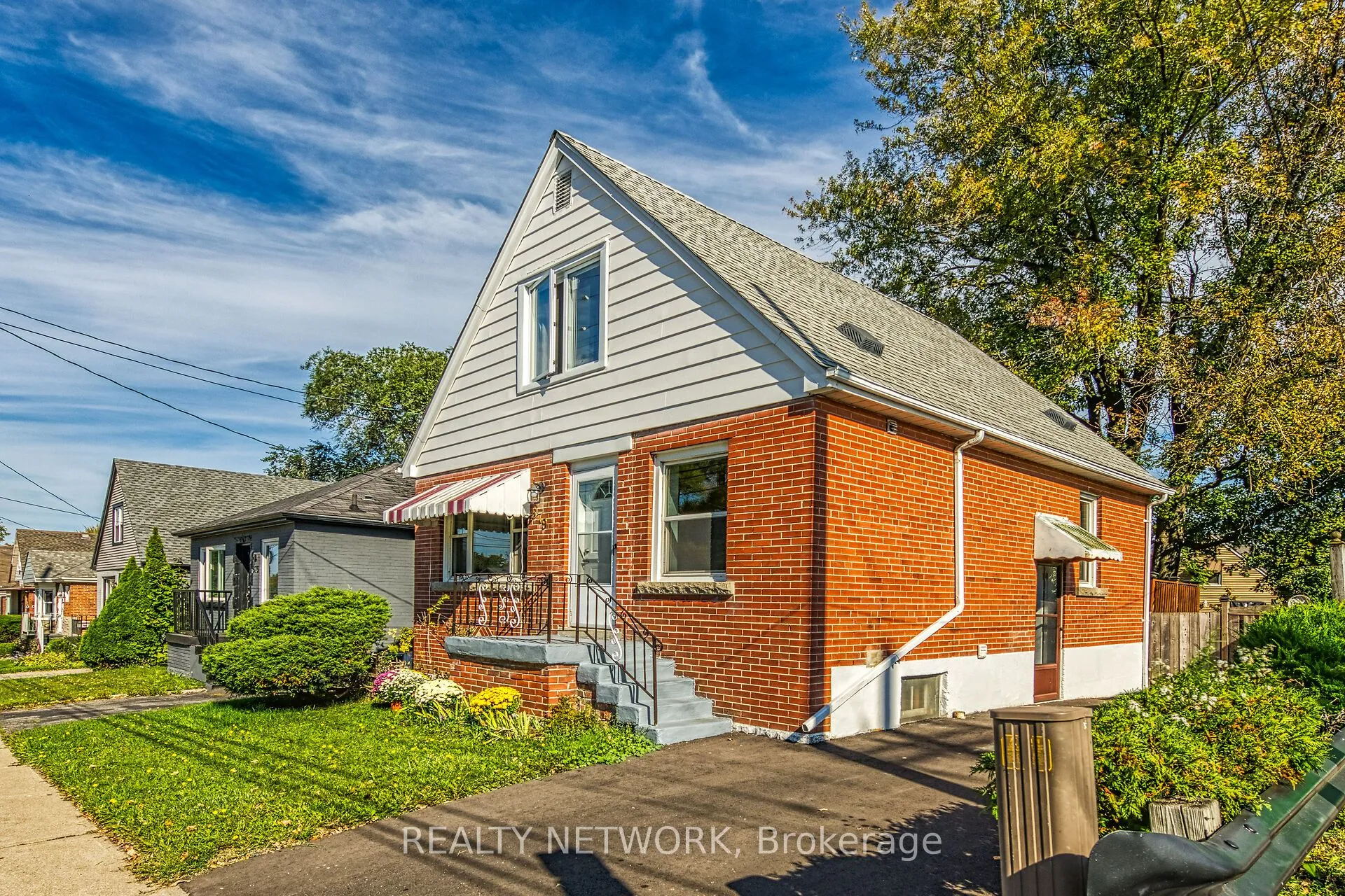 579 Upper Sherman Avenue, ON L8V 3L9