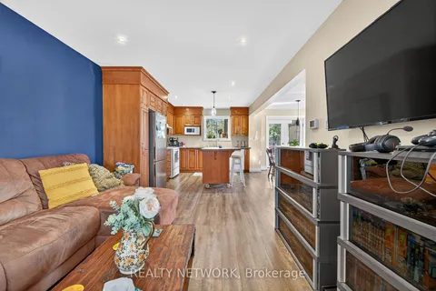 579 Upper Sherman Avenue, ON L8V 3L9