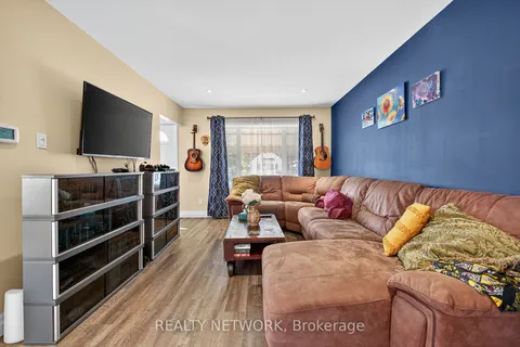 579 Upper Sherman Avenue, ON L8V 3L9