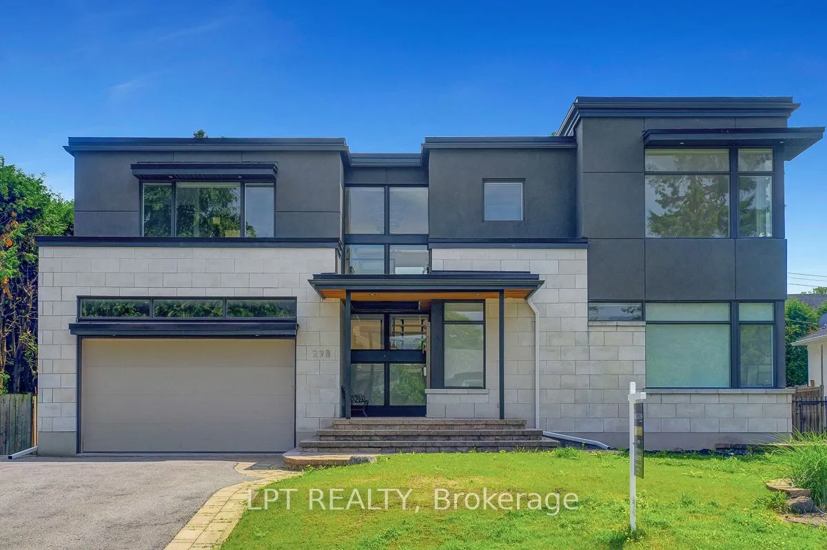 298 Crestview Road, ON K1H 5G6