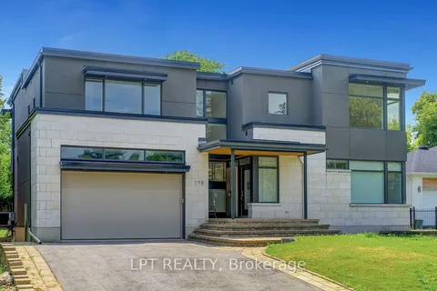 298 Crestview Road, ON K1H 5G6