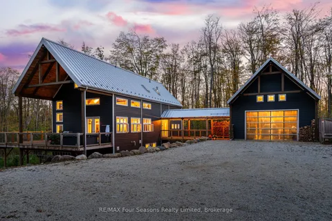 589108 Grey Road 19 N/A, ON N0H 2E0