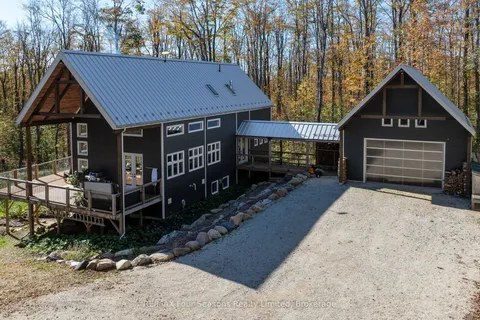 589108 Grey Road 19 N/A, ON N0H 2E0