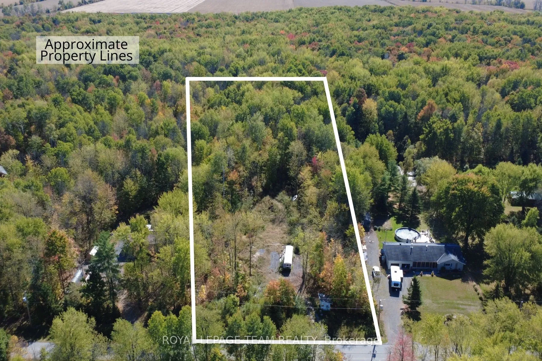 10586 Seibert Road, ON K0E 1K0