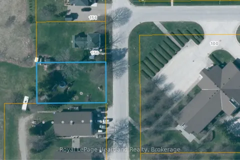 150 North Street, ON N0M 1L0