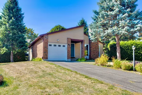 60 Melville Drive, ON K2J 2E1