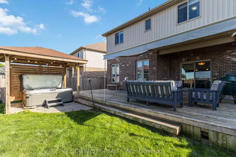 1160 Cardinal Road, ON N6M 0C3