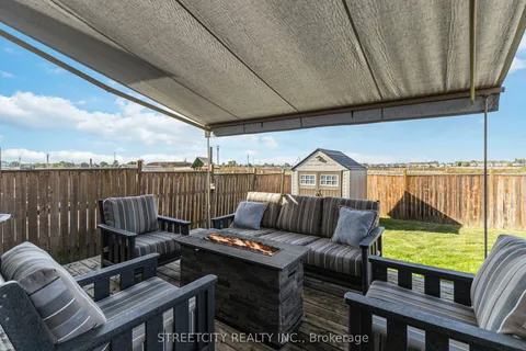 1160 Cardinal Road, ON N6M 0C3